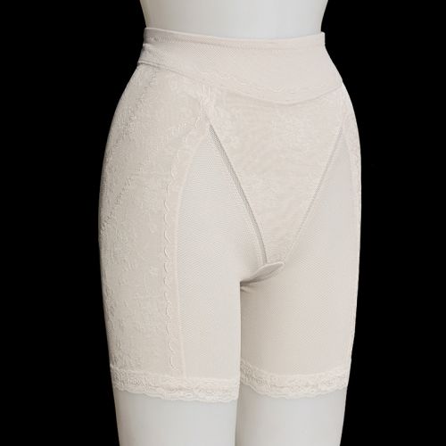 body amincissant luxueux en spandex - Ref 685532
