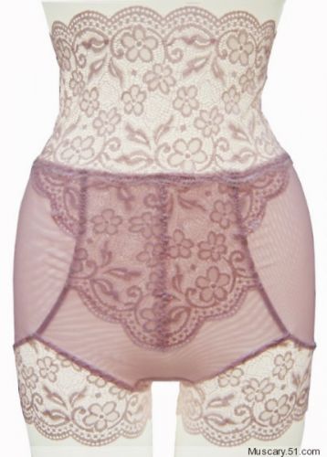 body amincissant luxueux en spandex - Ref 685537