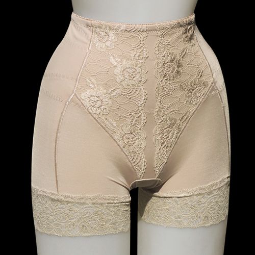 body amincissant luxueux en spandex - Ref 685539