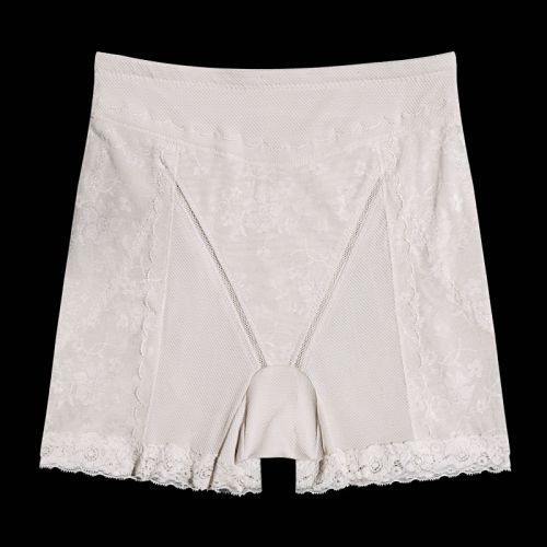 body amincissant luxueux en spandex - Ref 685540
