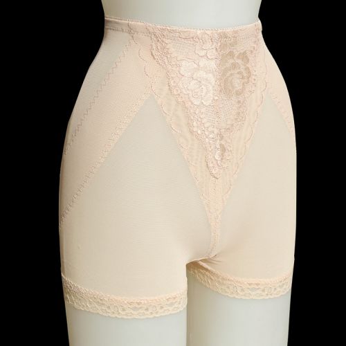 body amincissant luxueux en spandex - Ref 685549