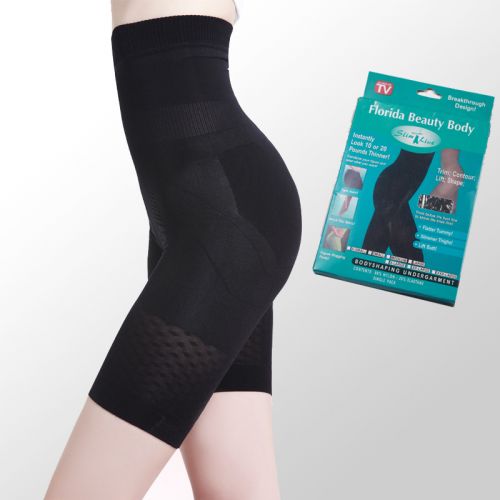 body amincissant en coton - Ref 685554