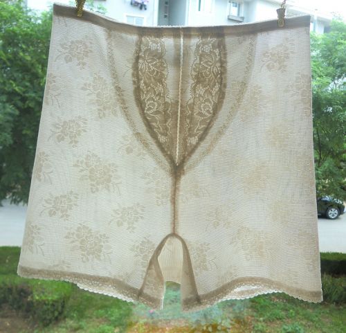  body amincissant Ribenyuandan en coton - Ref 685571