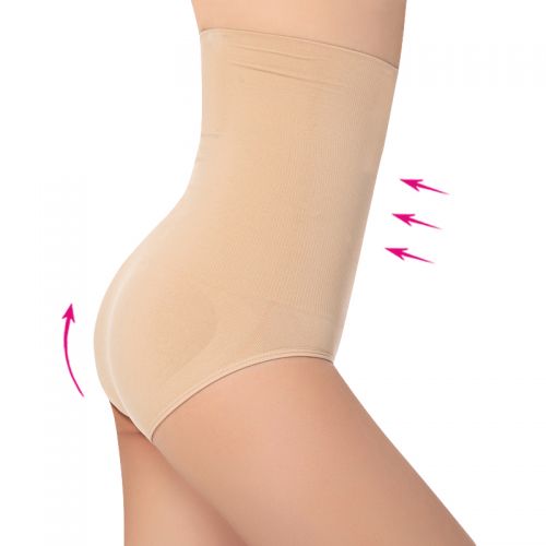 body amincissant en nylon - Ref 685631