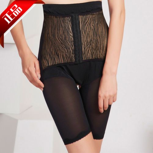  body amincissant SHAPLY en nylon - Ref 685661