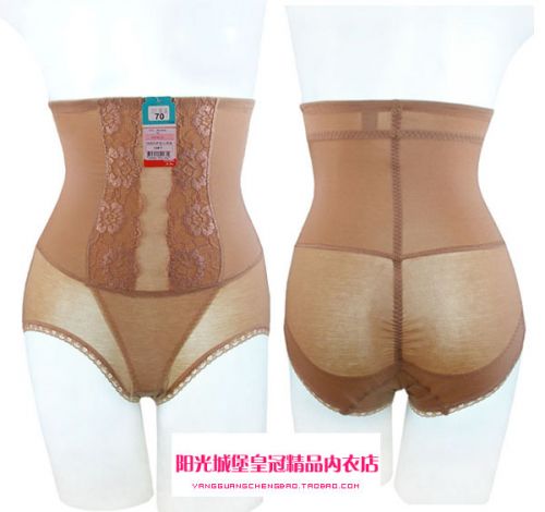 body amincissant simple en coton - Ref 685676