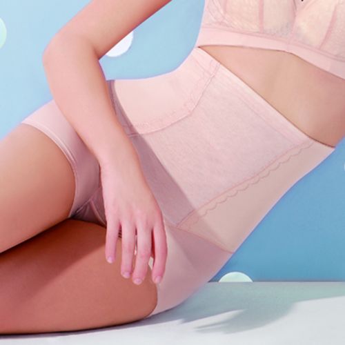 body amincissant JUNEROSE en soie Ice - Ref 685689