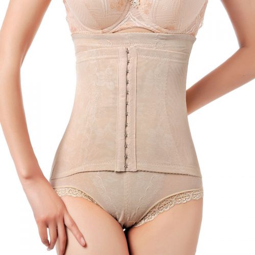 body amincissant en soie Ice - Ref 685716