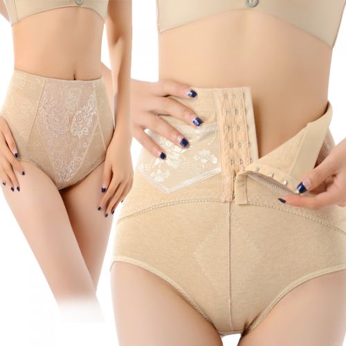 body amincissant en coton - Ref 685721