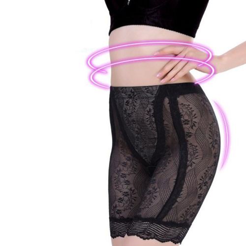 body amincissant FORWMIREN en spandex - Ref 685749