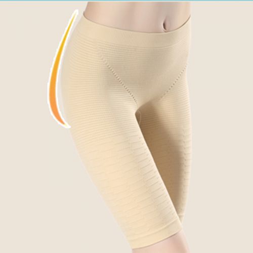 body amincissant FORWMIREN en coton - Ref 685752