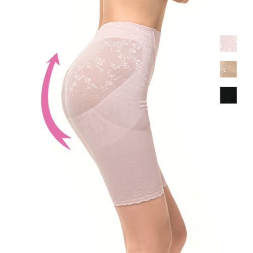 body amincissant sexy en nylon - Ref 685759