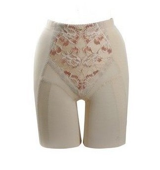 body amincissant MEISEE simple en nylon - Ref 685869