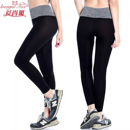 body amincissant LOVEGUE FOX mouvement en nylon - Ref 685906