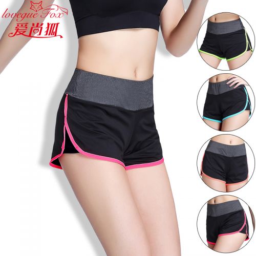 body amincissant LOVEGUE FOX mouvement en polyester - Ref 685907