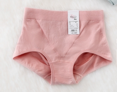 body amincissant en coton - Ref 685924