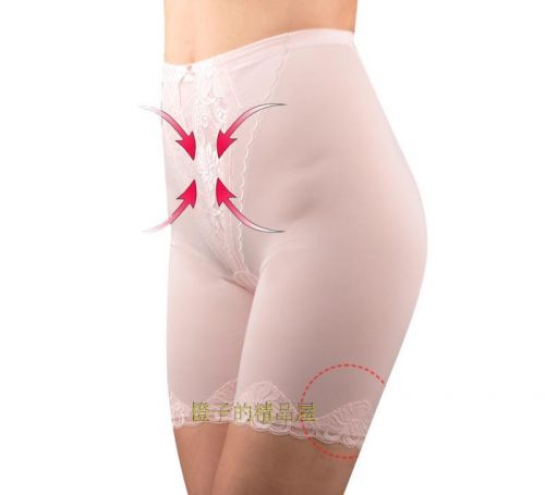 body amincissant simple en nylon - Ref 685934