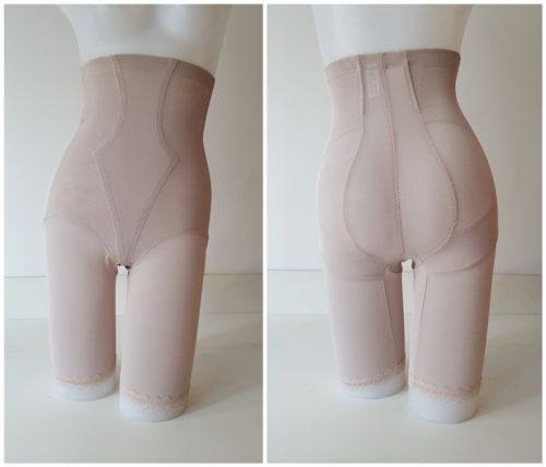 body amincissant en nylon - Ref 686016