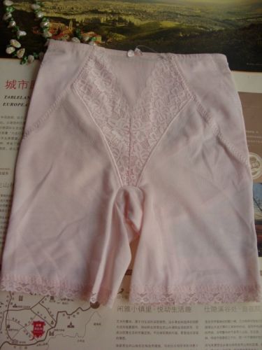 body amincissant en nylon - Ref 686018