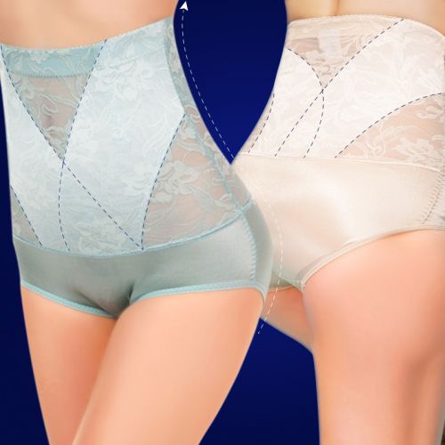 body amincissant en viscose - Ref 686025