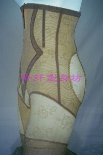 body amincissant SHALFERNA en polyester - Ref 686169