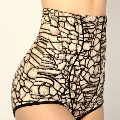 body amincissant DFHRUHTDRYU en chanvre - Ref 686182