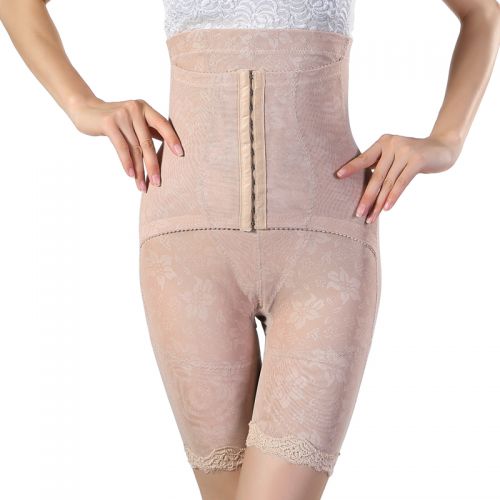 body amincissant FORWMIREN en spandex - Ref 686192