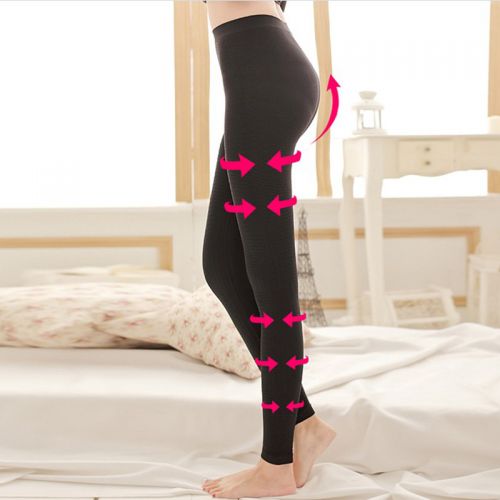  body amincissant FEELING TOUCH en nylon - Ref 686202