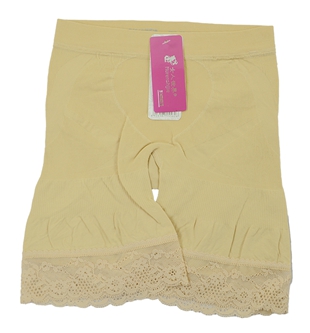 body amincissant simple en nylon - Ref 686207
