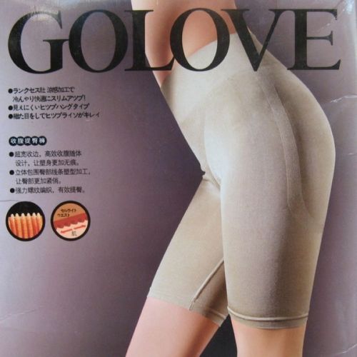 body amincissant en polyester - Ref 686252