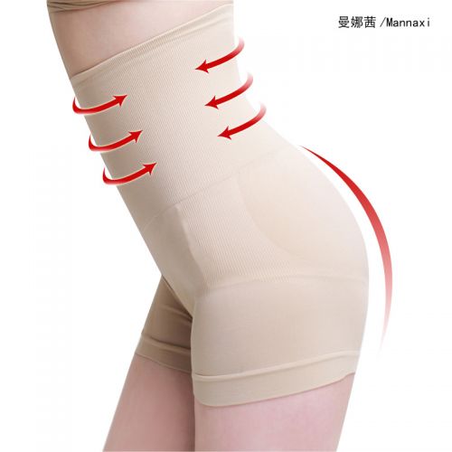  body amincissant MANNAXI en spandex - Ref 686254