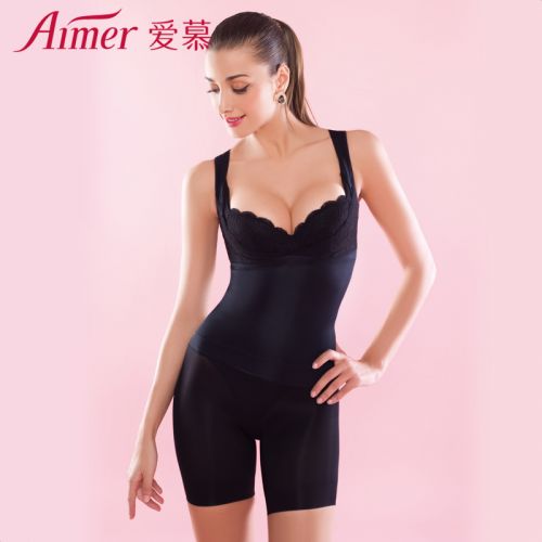  body amincissant en nylon - Ref 686321
