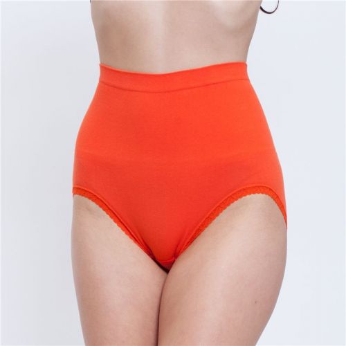 body amincissant simple en coton - Ref 686519