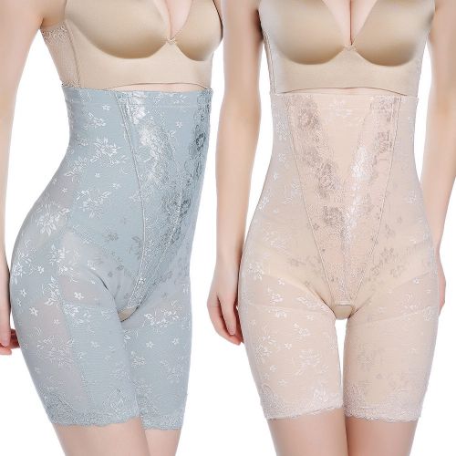 body amincissant luxueux en nylon - Ref 686575