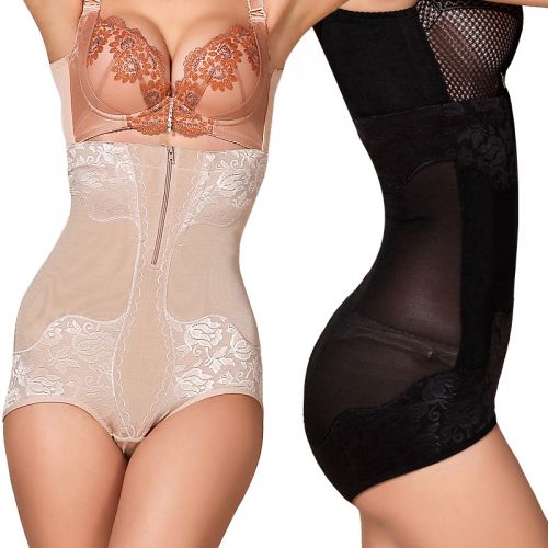  body amincissant en nylon - Ref 686580