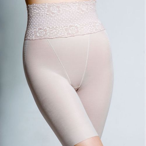 body amincissant sexy en nylon - Ref 686939