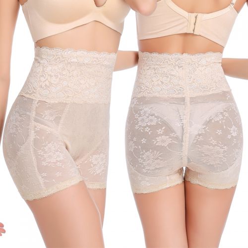 body amincissant sexy en nylon - Ref 687024