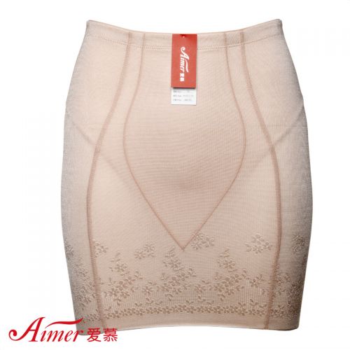 body amincissant simple en nylon - Ref 687061