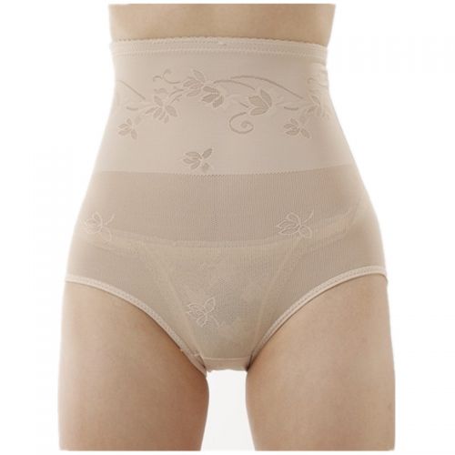 body amincissant Pantalon slim tassent en soie Ice - Ref 687093