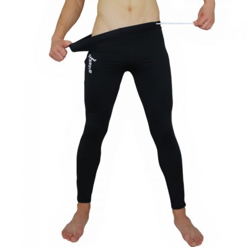 body amincissant AQUX simple en polyester - Ref 687109
