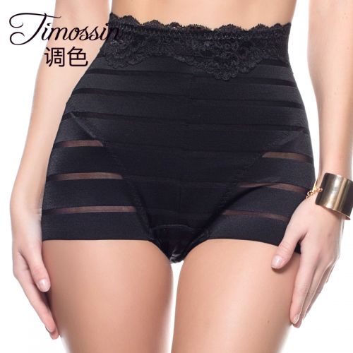  body amincissant TIMOSSIN en nylon - Ref 687111