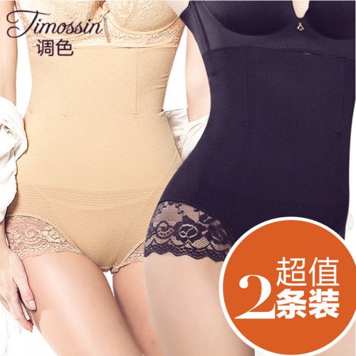body amincissant TIMOSSIN sexy en nylon - Ref 687115