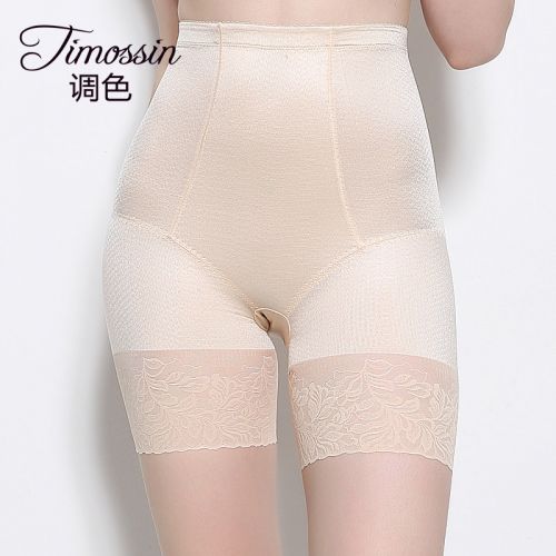 body amincissant TIMOSSIN sexy en nylon - Ref 687120