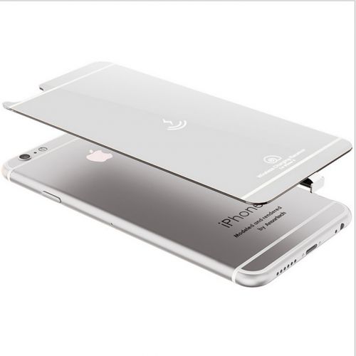 chargeur pour téléphones Apple IPhone 5S - Ref 1290939