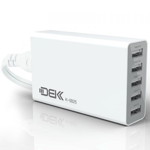 chargeur pour téléphones Apple IPhone 6 - Ref 1291063