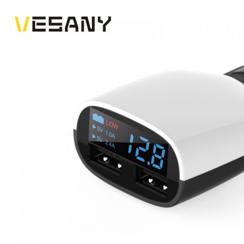 chargeur VESANY pour IPAD, IPhone 3G-3GS, 4, Génération D'IPhone , IPOD CLASSIC, NANO3, NANO4, NANO5, 