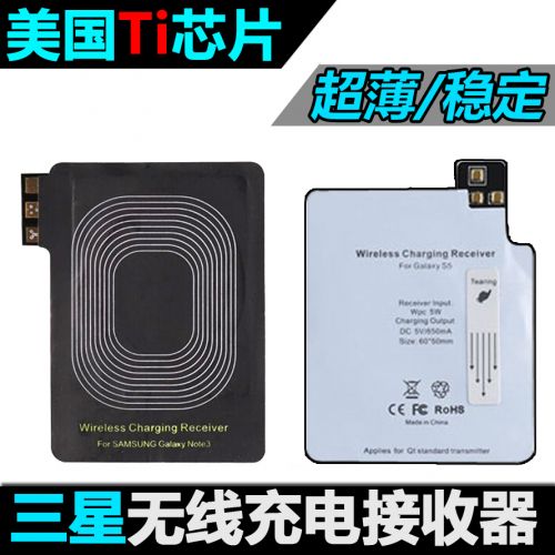 chargeur ITIAN pour téléphones Samsung - Ref 1291189