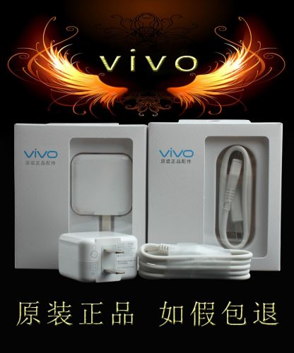chargeur VIVO pour téléphones BBK - Ref 1291266