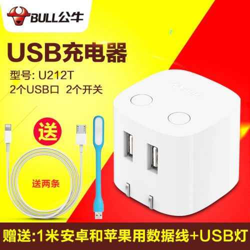 chargeur BULL - Ref 1291273