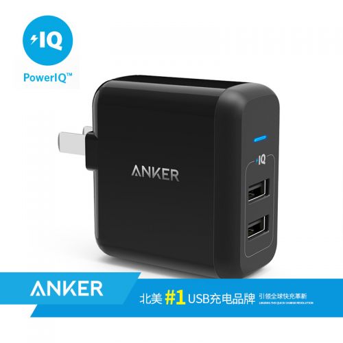 chargeur ANKER - Ref 1291392